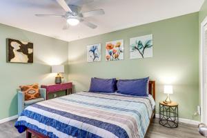 Resort-Style PCB Townhome Beach Access and Pools!