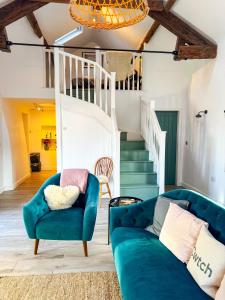 North Wales Cottage Views, Walks, Dogs Welcome