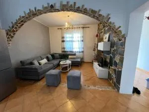 Vila Vaqarr - Vasqarr