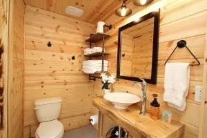 Treetop #10 at East Zion Resort - 布莱斯峡谷