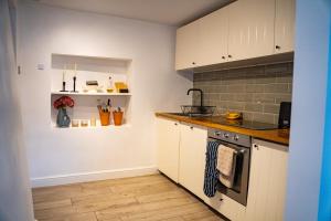 North Wales Cottage Views, Walks, Dogs Welcome