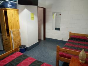 Hostería El Peregrino