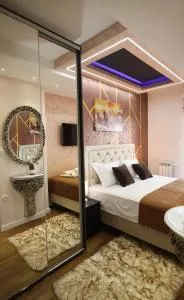 Imperial Lux Apartment - كوبريا