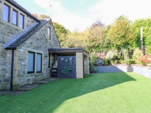 Moor Cottage