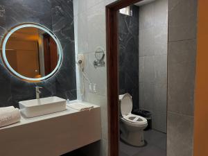 Hotel Maioris Guadalajara