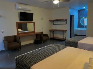 Hotel Maioris Guadalajara