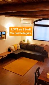 Talismano Luxury Suite & Loft & Alcova & Maison