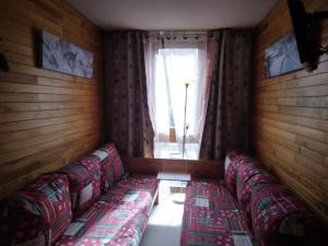 Résidence Saint Jacques B - Studio divisible fonctionnel · Proche des pistes et des commerces · Vue pistes MAE-0081