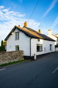 A Cosy Cwtch retreat in the heart of the Clwydian Range - Cilcain