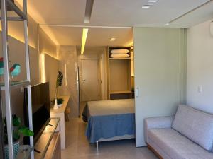 Flat 106 PP · Flat equipado a 50 m da Praia By La Playa