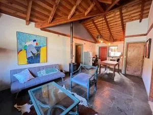 RIO Lodge - Reigolil