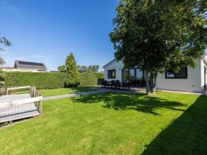 Wilgenroos Vakantiepark De Groote Vliet