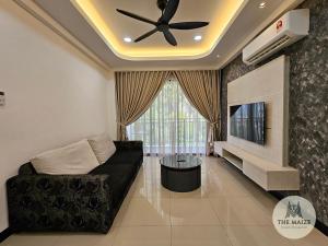 The Cove Ipoh - Blissful Abodes - 3hvězdičkové hotely ve městě Tambun