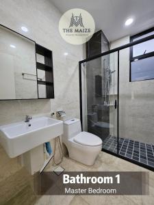 The Cove Ipoh - Blissful Abodes