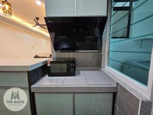 The Cove Ipoh - Blissful Abodes