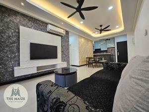 The Cove Ipoh - Blissful Abodes