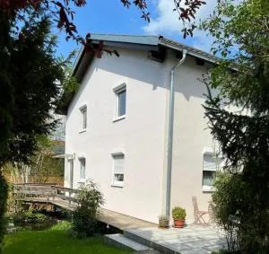 Einfamilienhaus im 5Seen-Land - 韦斯灵