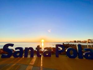 Duplex Beach Santa Pola by