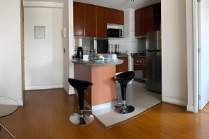 Brizen Apartments Pedro de Valdivia