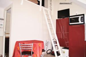 Appartements Studio avec mezzanine Berck-Plage Hyper-centre : photos des chambres