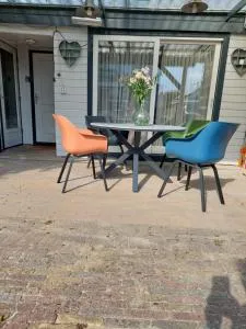 JaBaKi Garden House - Aalsmeer