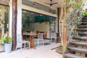 Pousada Aquarela do Mar