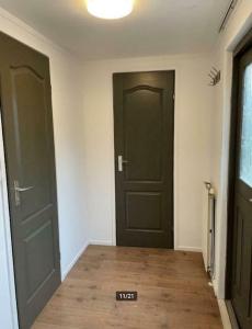 Voorthuizen chalet nabij de bossen