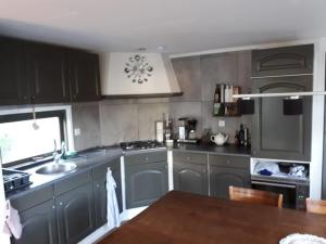 Voorthuizen chalet nabij de bossen