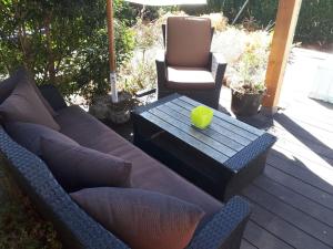 Voorthuizen chalet nabij de bossen