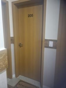 Apt a 500m da praia do forte