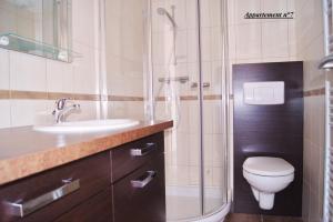 Appartements Studio avec mezzanine Berck-Plage Hyper-centre : photos des chambres