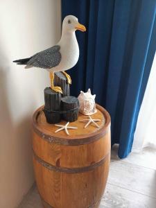 APARTAMENT CONCORDIA