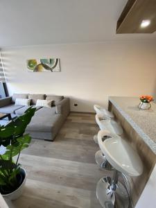 Bonito departamento en el corazón de Concepción