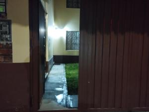 La casita de Asuncion