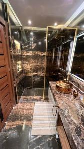 Luxury Renovated 2 bedroom Apt