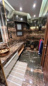 Luxury Renovated 2 bedroom Apt