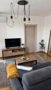 JR Lux apartman