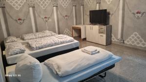 Ferienwohnung Elefanten