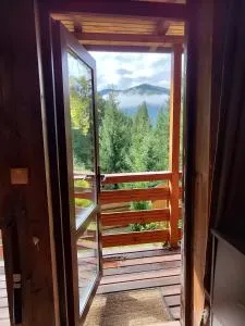 Садиба На скелі - Prypory