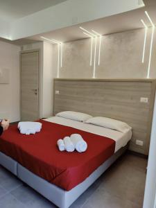 Bijou rooms