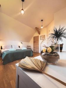 Agroturystyka Kraina Choszcza