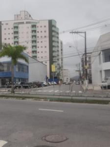 Kitnet - Praia Grande - Ocian