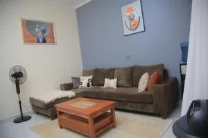 Tinaz HoliStay,Kampala - Natonko