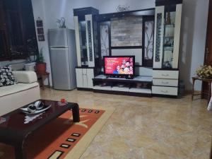 Apartament me qera ditore Shëngjin