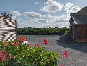 Maisons de vacances Gites Ti Tud-Kozh Le Guebriand et L'Arguenon : Maison 3 Chambres