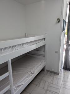 Appartements Appartement Valras - Bord de mer : photos des chambres