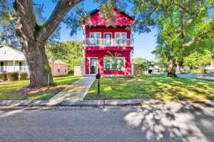 The Clifford House - Goulding