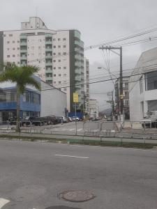 Kitnet - Praia Grande - Ocian