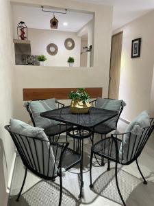 cancun apartamento studio