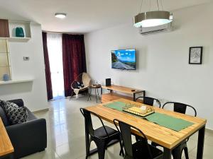 Disfruta Córdoba en un departamento premium!